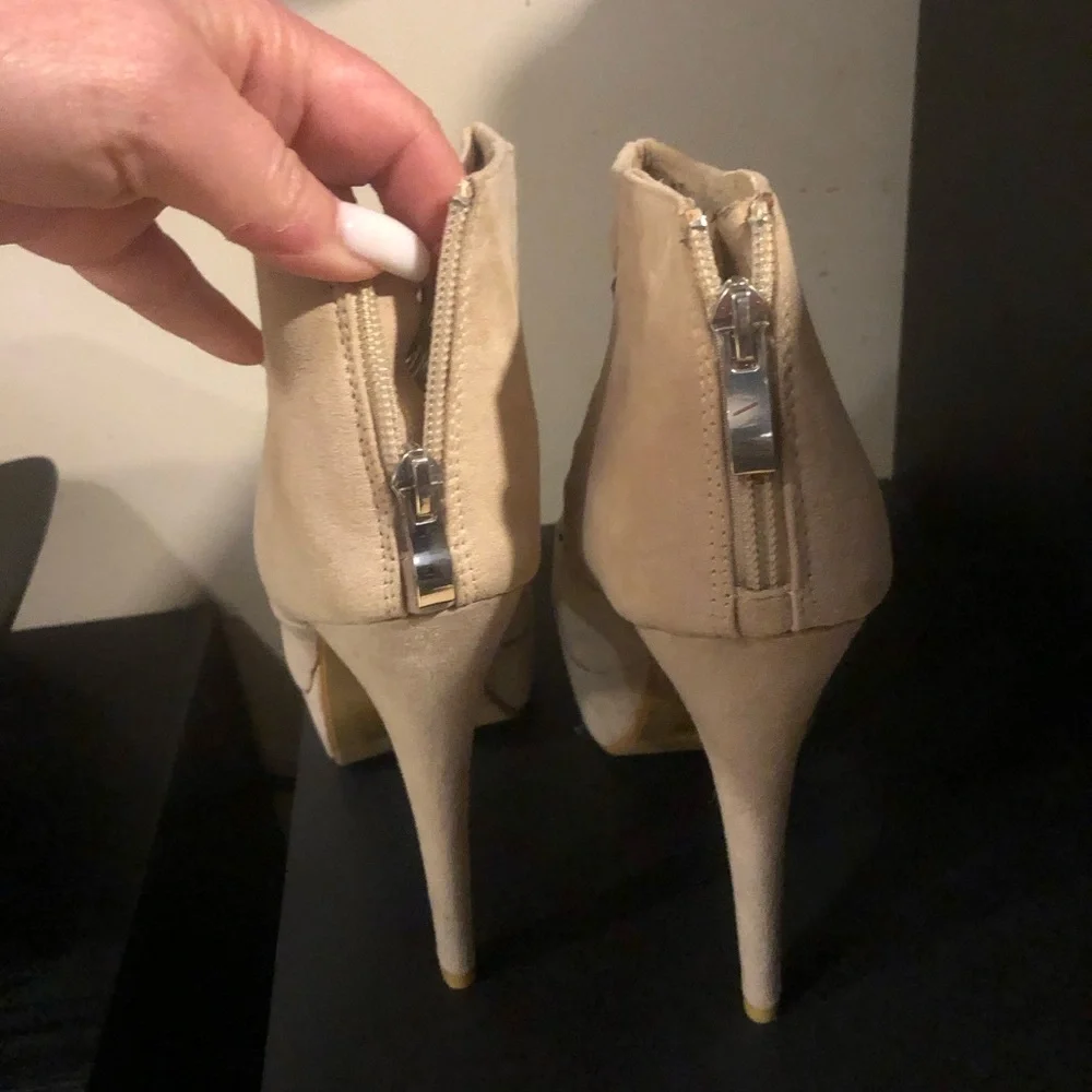 Shoe boot - Picture 2 of 4